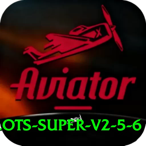 02Game Slots Super v2.5.6 - 2