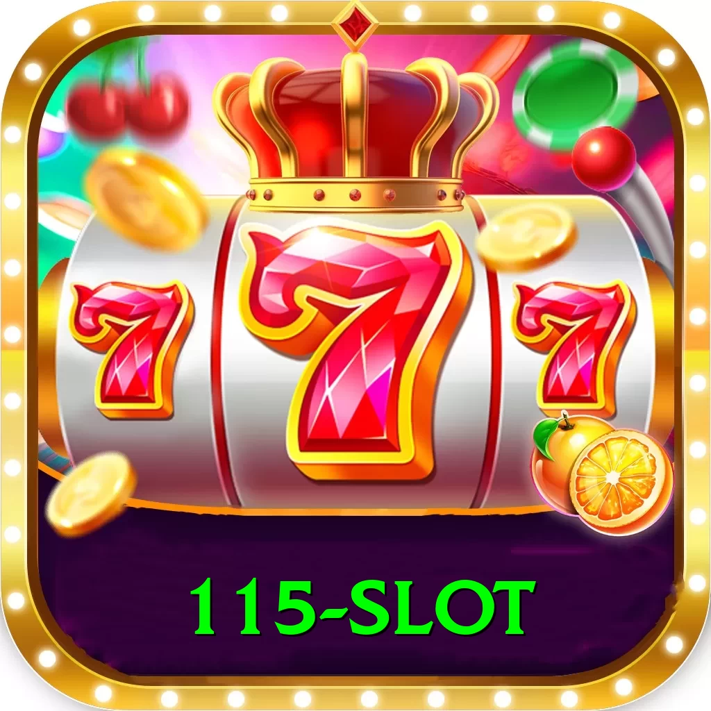 115 slot Plus - Daily Bonus - 2