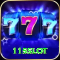 115slot Gaming Supreme v3.9.1