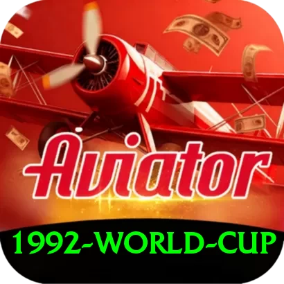 1992 world cup Earn King v5.9.1 - 2