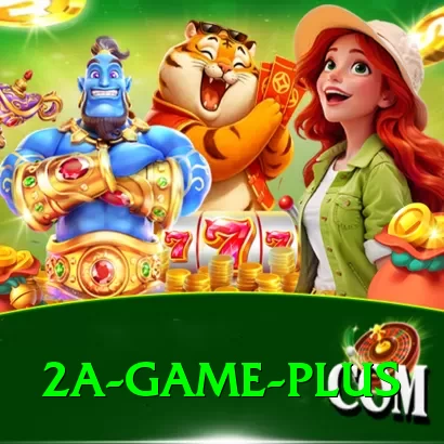 2A Game - Live VIP - 2