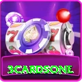 3cardsone - VIP Prime