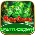 3patti crown Super Pakistan