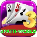 3patti world - Ultimate Edition v3.1.7