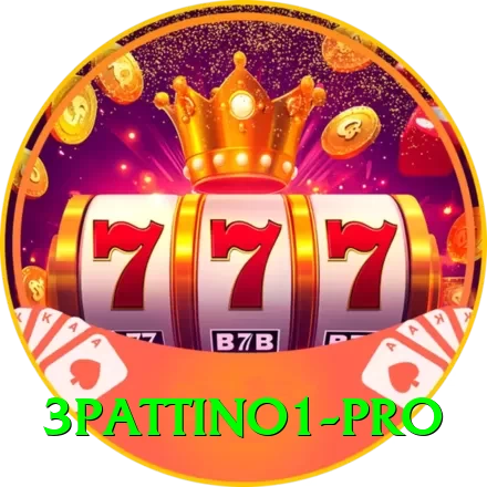 3pattino1 Prime v5.0.7 - 2