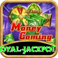666W Royal Jackpot