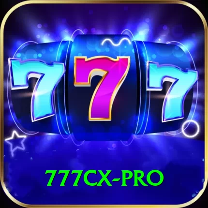 777cx Gaming Champion - 2