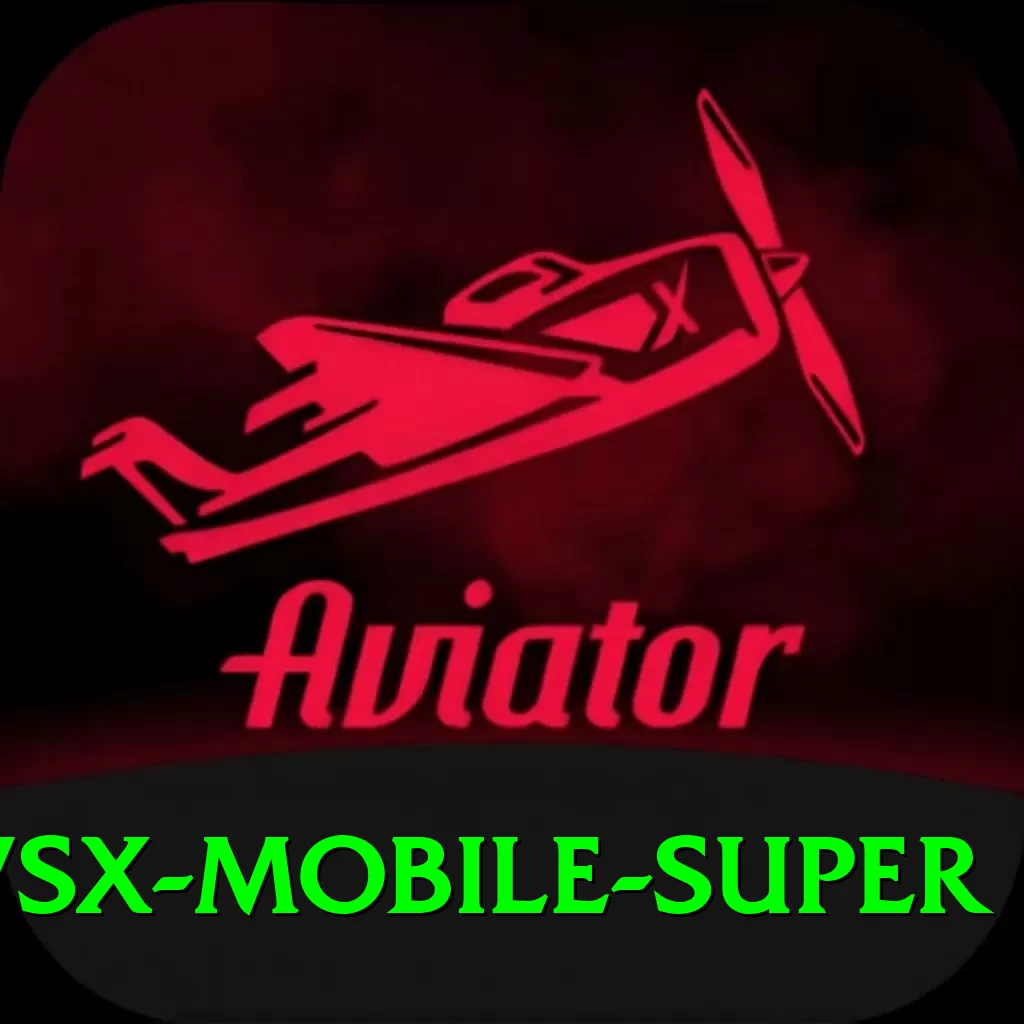 777SX Mobile Super - 2
