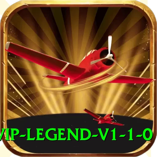 77VIP Legend v1.1.0 - 2