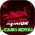 8881 Cash Royal