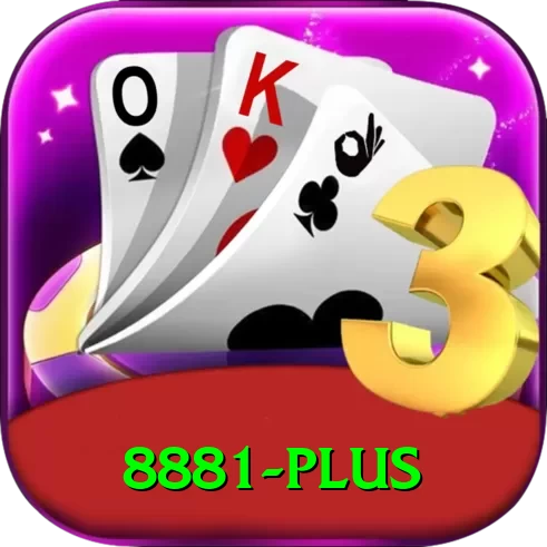 8881 Gaming Legend v3.4.2 - 2