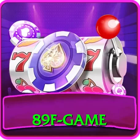 89F Game Plus Pro v2.7.3 - 2