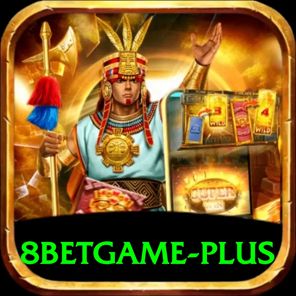 8Betgame - Real Money Plus - 2