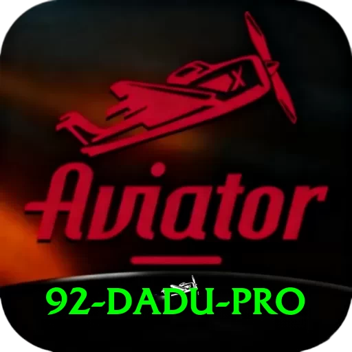 92 DADU Premium Edition v3.2.1 - 2