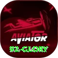 92 glory Ultimate New