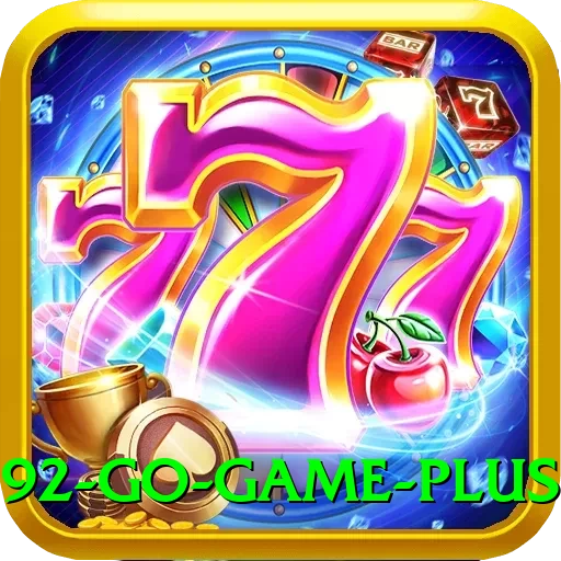 92 Go Game Ultimate v2.7.1 - 2