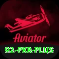 92 PKR Pro Edition v1.9.7