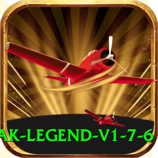 92pak - Legend v1.7.6 - 2