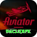 96clubpk Master - Win Real PKR