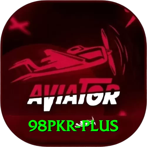 98PKR Live Plus - 2