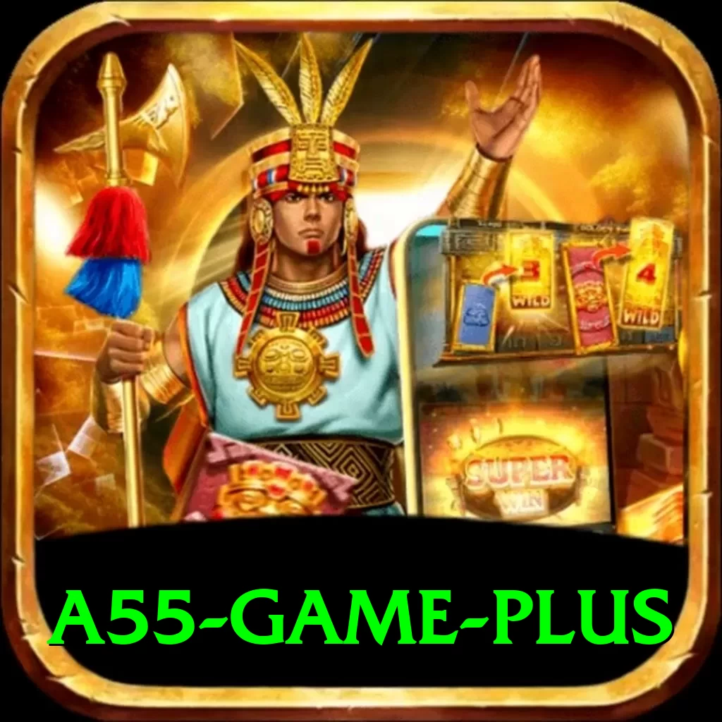 A55 Game Apps (Tools & Injectors) Deluxe v3.5.4 - 2