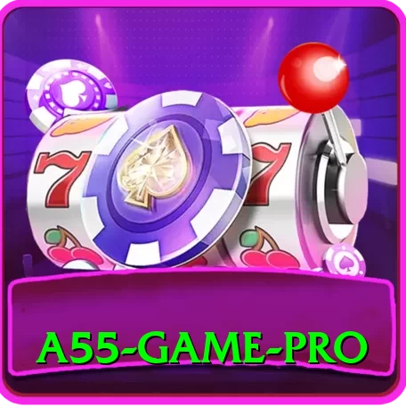 A55 Game Gold - Casino & Slots - 2