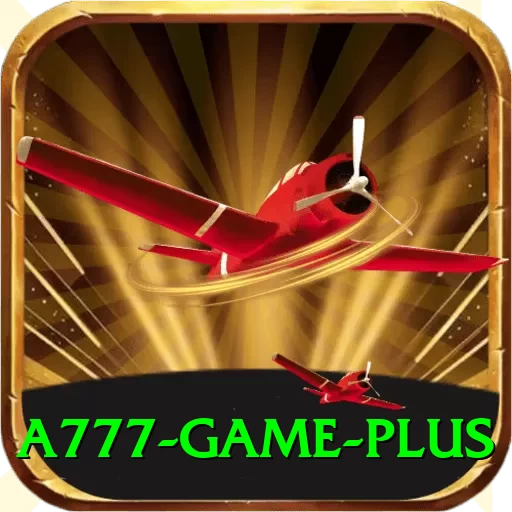 A777 Game Pro Latest v1.1.8 - 2