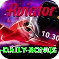 A777 Game Pro - Daily Bonus