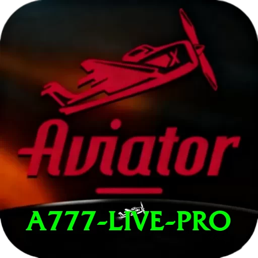 a777 - Live Pro - 2