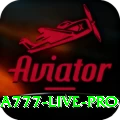a777 - Live Pro