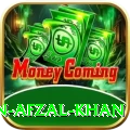 aayan afzal khan Gaming Legend