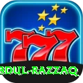 abdul razzaq Supreme Casino App