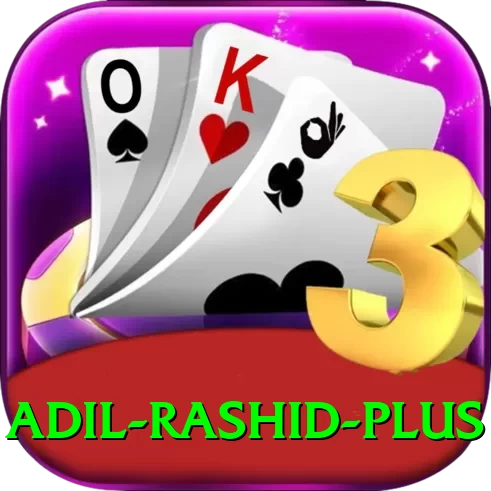 adil rashid - Casino Extreme - 2