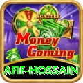 afif hossain Live Ultimate