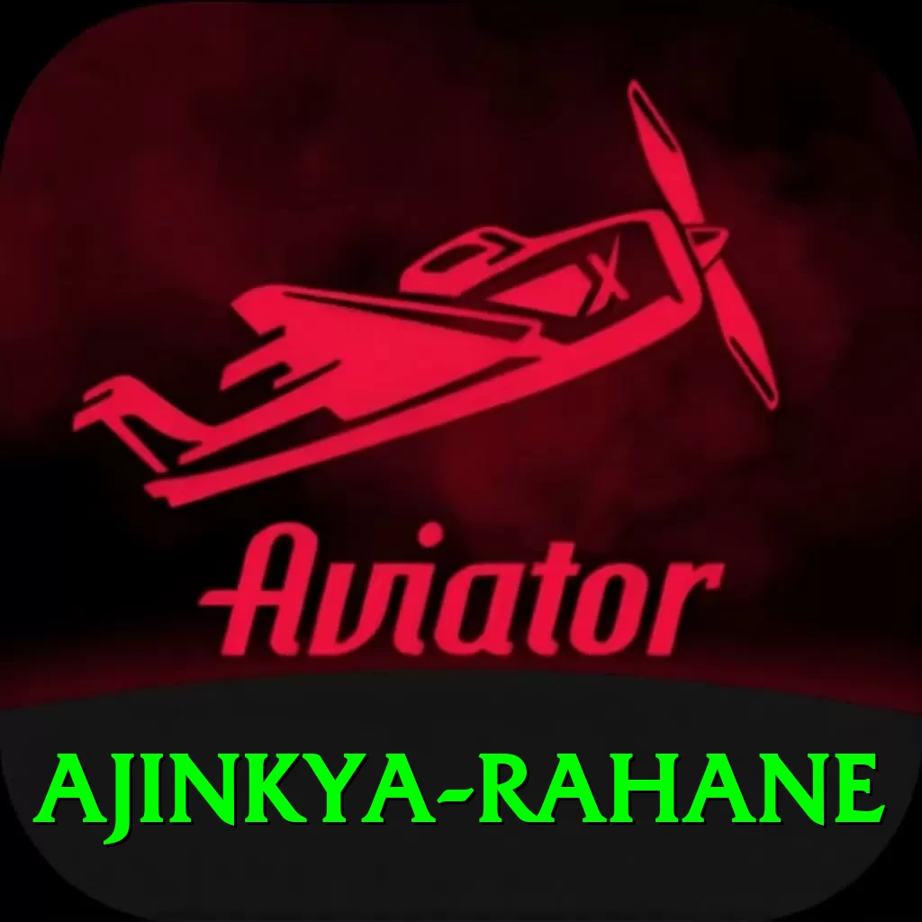 ajinkya rahane Prime Gaming App - 2