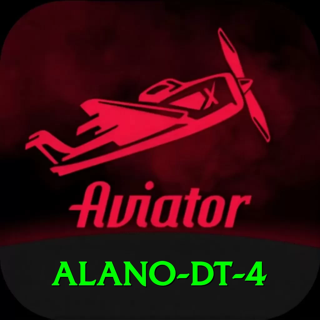 Alano DT 4 Plus Pro v2.3.2 - 2