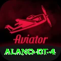 Alano DT 4 Plus Pro v2.3.2