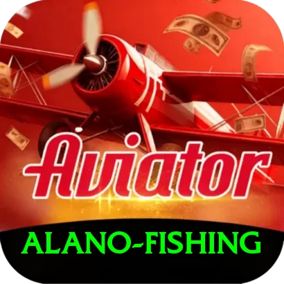 Alano Fishing Gold v2.7.1 - 2