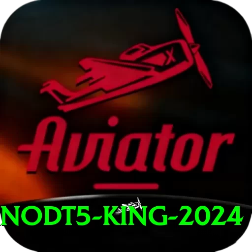 AlanoDT5 King 2024 - 2
