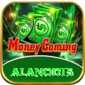 AlanoDT5 App