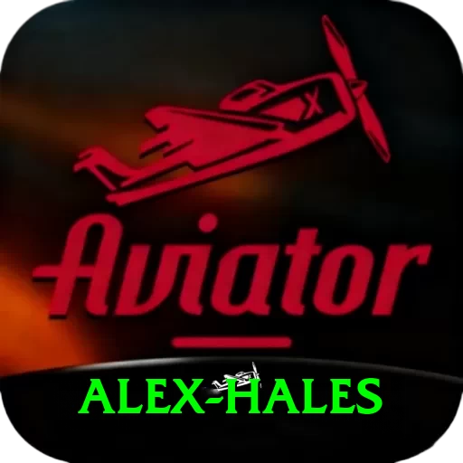 alex hales Casino Official v1.6.8 - 2