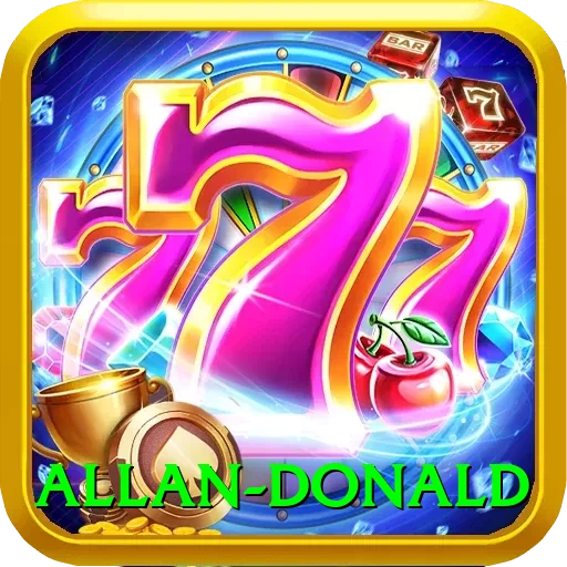 allan donald Premium - Casino & Slots - 2