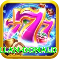 allan donald Premium - Casino & Slots