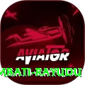 ambati rayudu Gaming Extreme