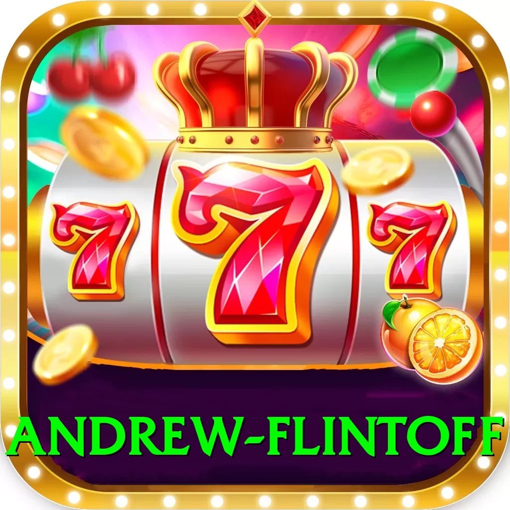 andrew flintoff Supreme Casino App - 2