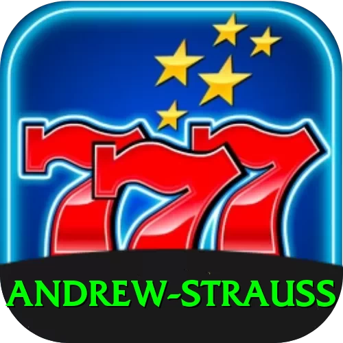 andrew strauss Bonus VIP v5.2.4 - 2