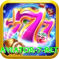 aviator 7 bet Max - Daily Bonus