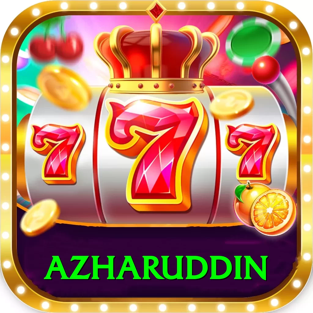 azharuddin - King v5.0.8 - 2