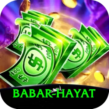 babar hayat Casino Official v4.5.1 - 2