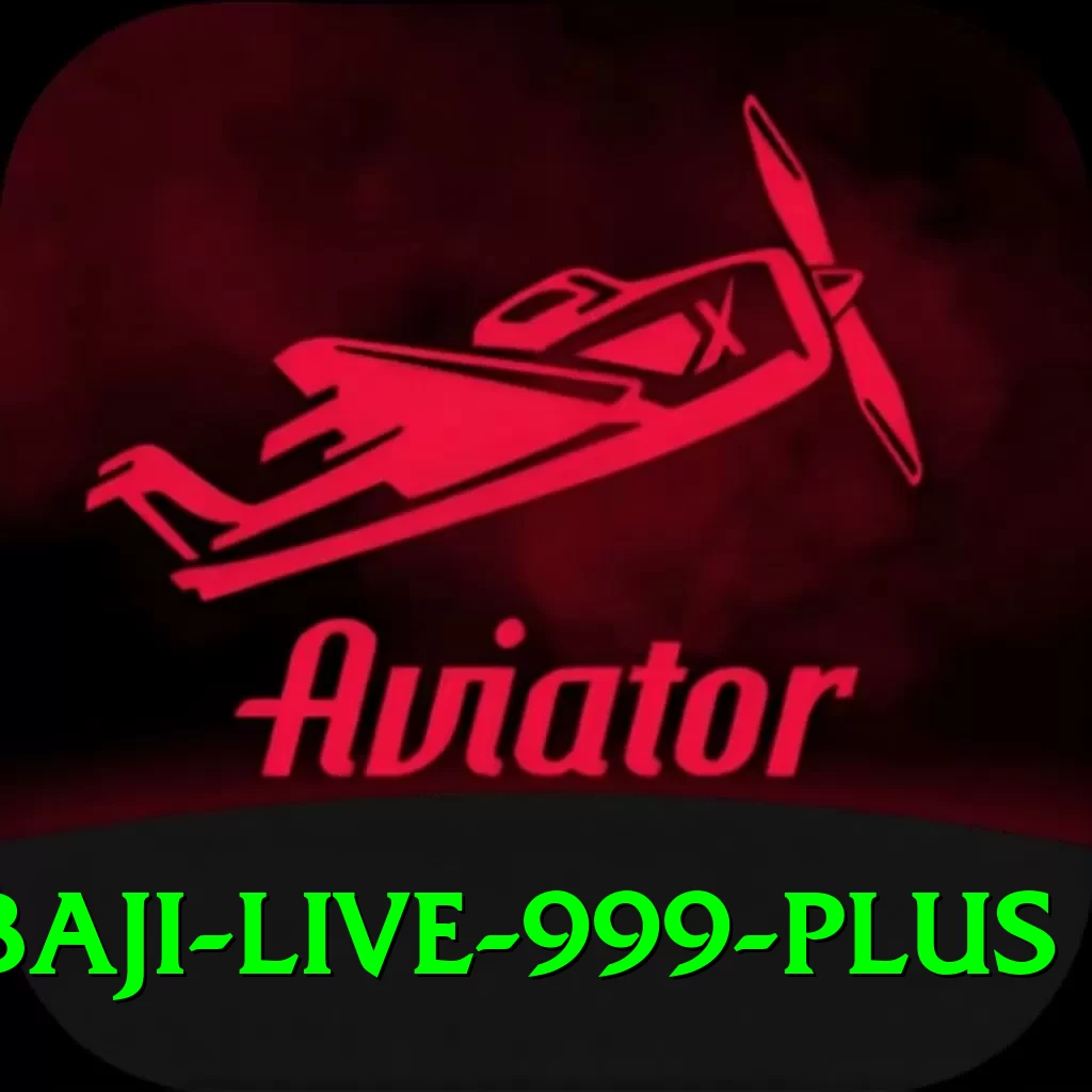 baji live 999 Gaming Super v2.5.0 - 2